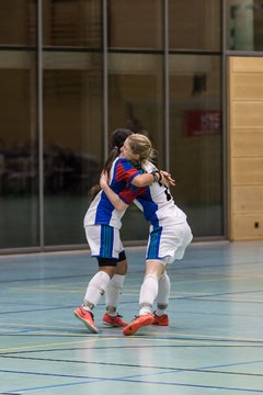 Bild 822 - Girls Cup